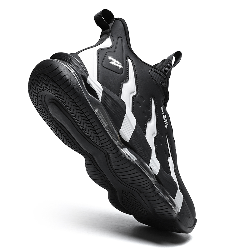 รองเท้าบาสเก็ตบอลแบรนด์แท้สำหร - Outdoor Sport Brand Shoes บทวิจารณ์และราคา