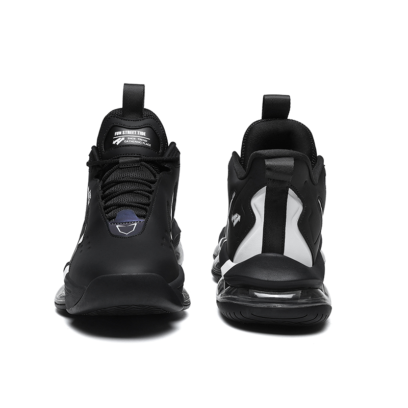รองเท้าบาสเก็ตบอลแบรนด์แท้สำหร - Outdoor Sport Brand Shoes บทวิจารณ์และราคา