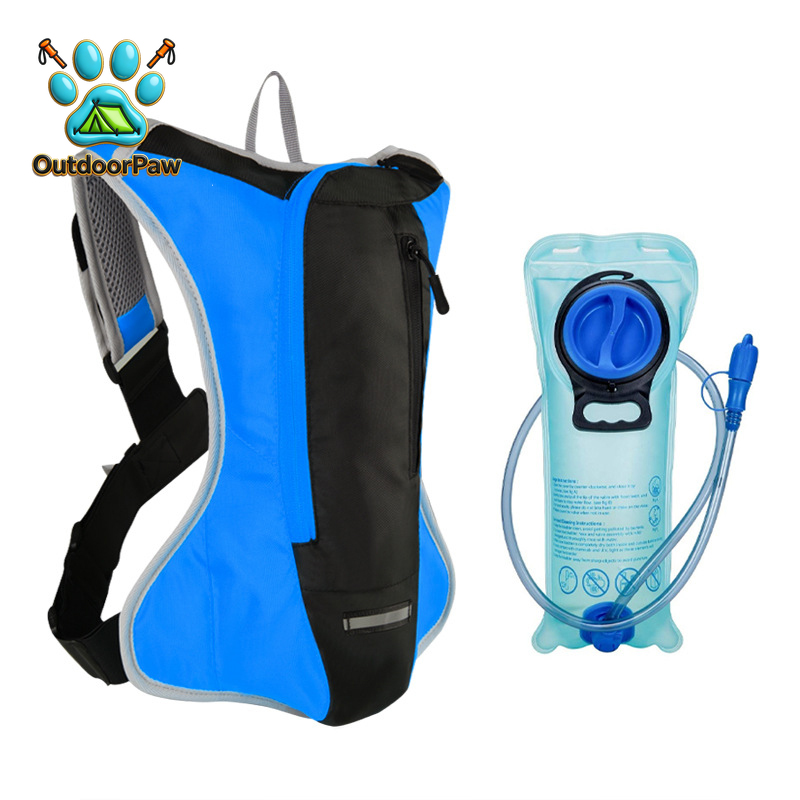กระเป๋าเป้สะพายหลังความจุขนาดใ - Outdoor Sport Backpack บทวิจารณ์และราคา