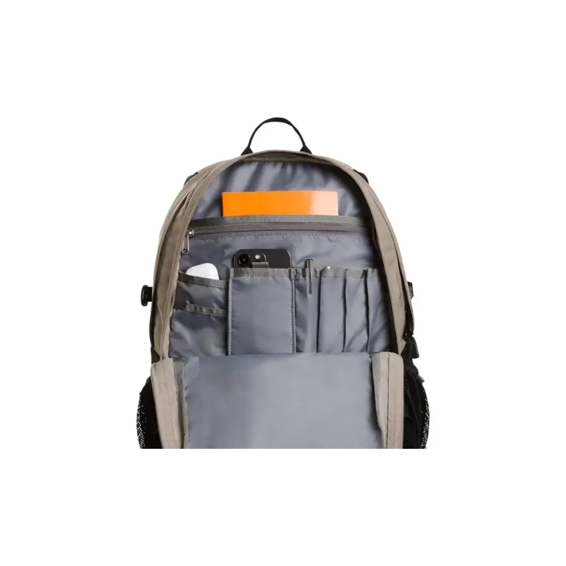 กระเป๋า The North Face ขนาด 25 - Outdoor Sport North Face บทวิจารณ์และราคา
