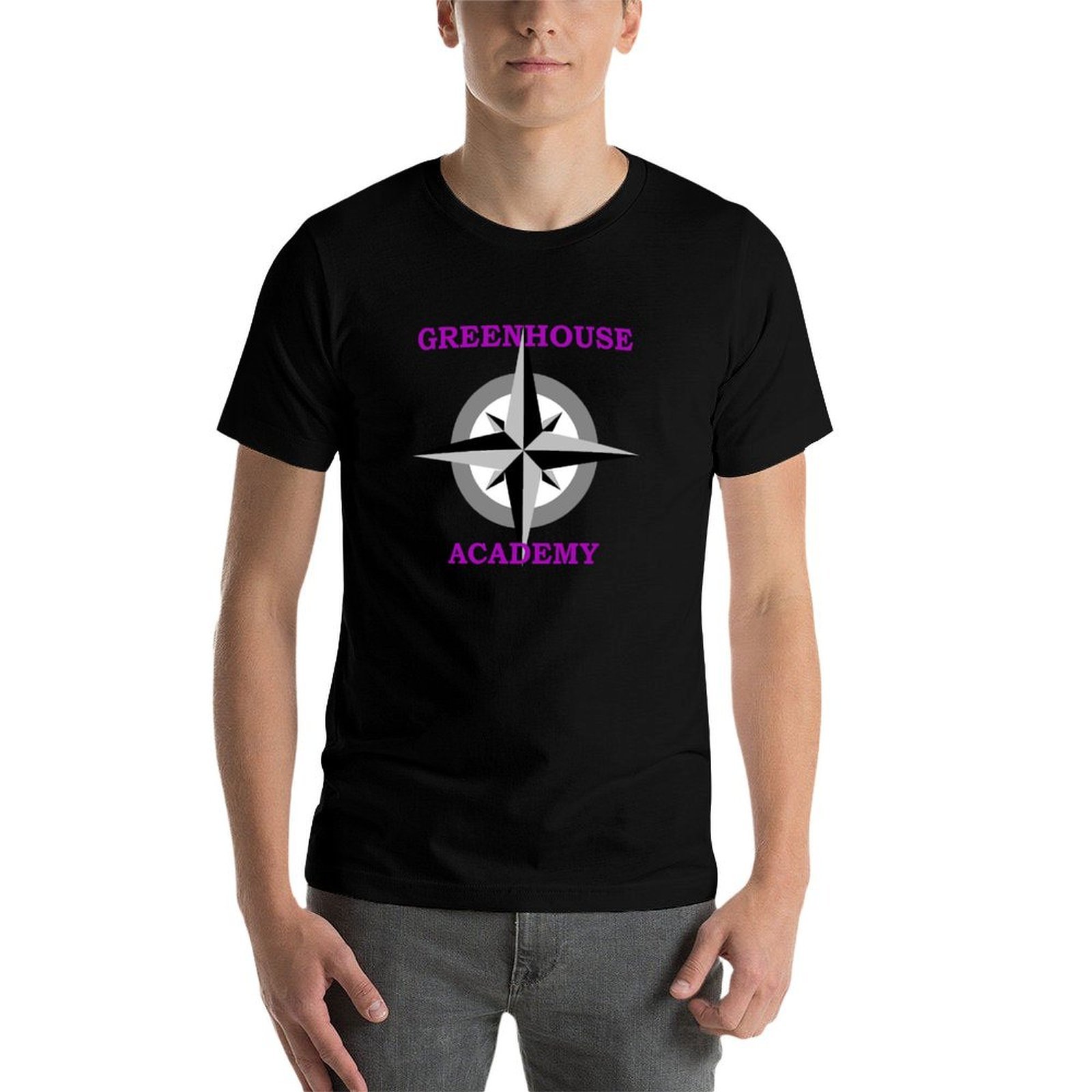 เสื้อยืด Greenhouse Academy เส - Academy Sports Outdoor บทวิจารณ์และราคา