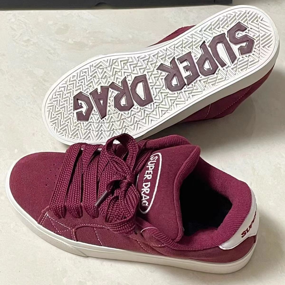 รองเท้ากีฬาลำลองแฟชั่นผู้หญิง  - Outdoor Sport Brand Shoes บทวิจารณ์และราคา