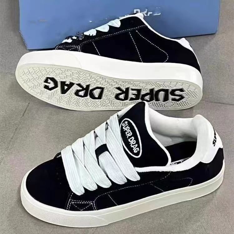 รองเท้ากีฬาลำลองแฟชั่นผู้หญิง  - Outdoor Sport Brand Shoes บทวิจารณ์และราคา
