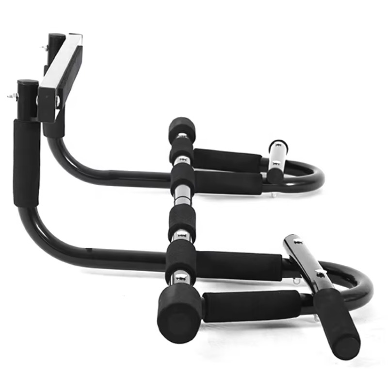 บาร์โหนแบบมัลติกริป ไลท์ สำหรั - Chin Bar Doorway บทวิจารณ์และราคา