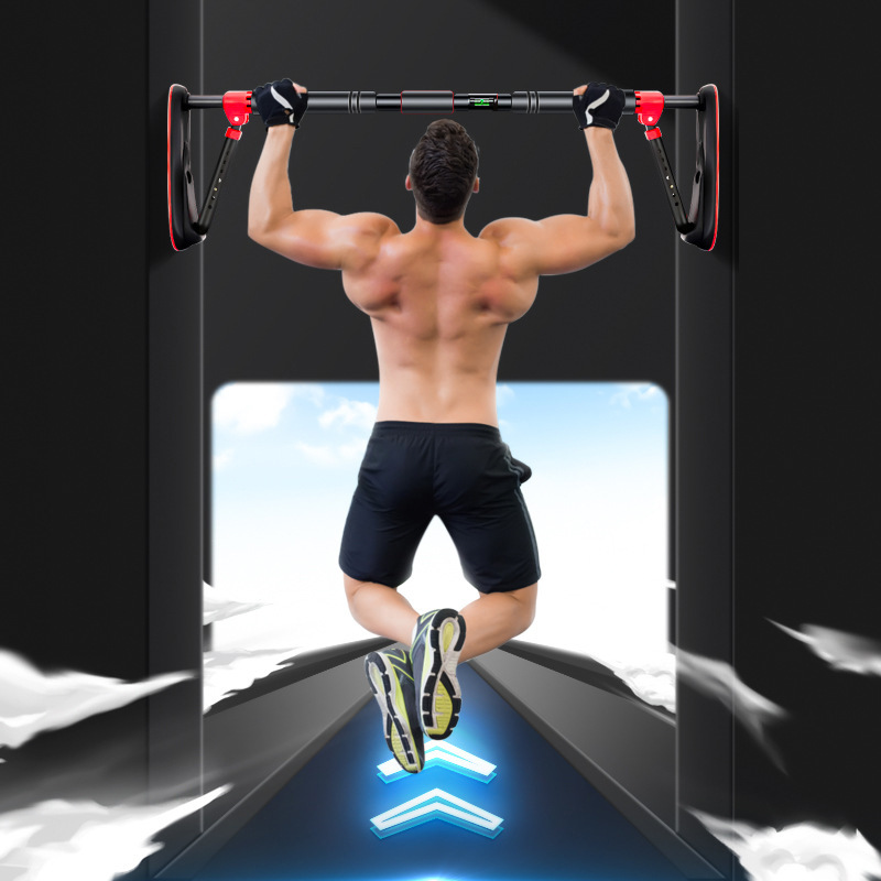 บาร์โหนติดประตูพร้อมบาร์ช่วยดึ - Chin Bar Doorway บทวิจารณ์และราคา