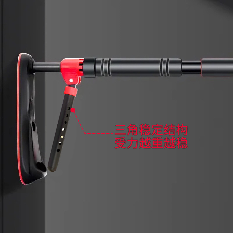 บาร์โหนติดประตูพร้อมบาร์ช่วยดึ - Chin Bar Doorway บทวิจารณ์และราคา