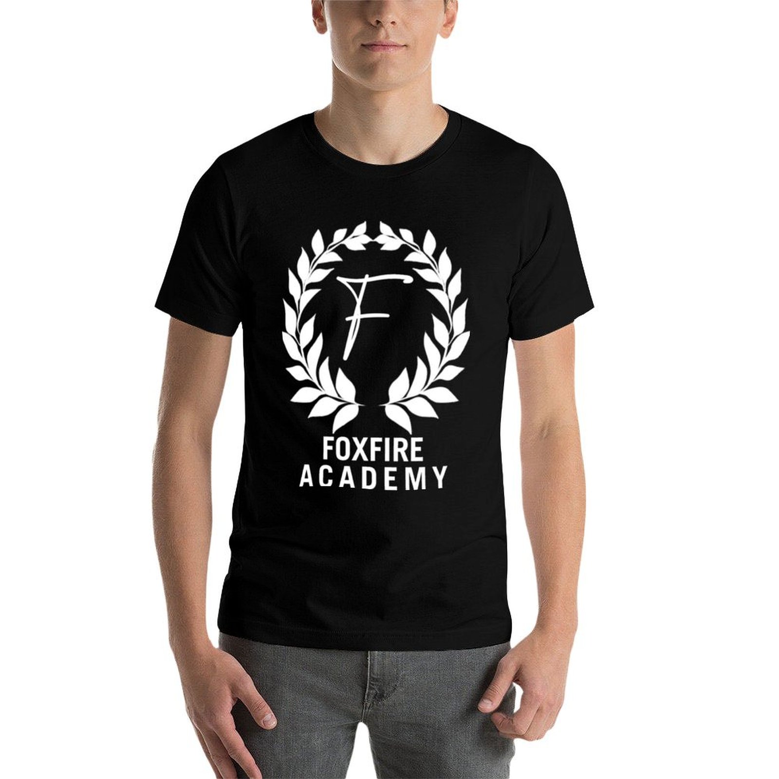 เสื้อยืดฟ็อกซ์ไฟร์ อะคาเดมีเสื - Academy Sports Outdoor บทวิจารณ์และราคา