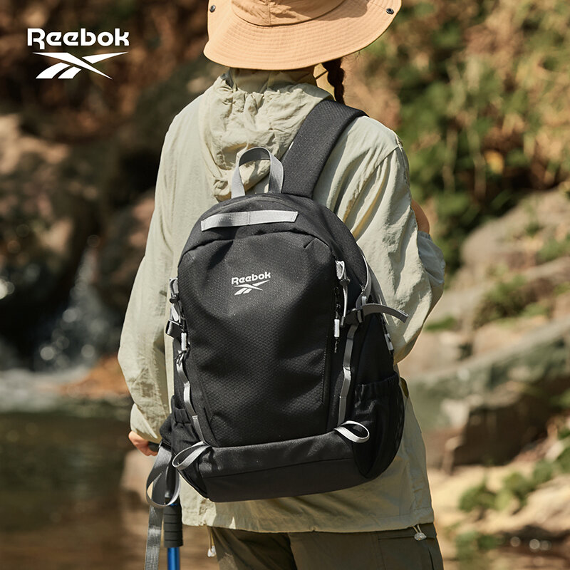 กระเป๋าเป้สะพายหลัง REEBOK สำห - Outdoor Sport Backpack บทวิจารณ์และราคา