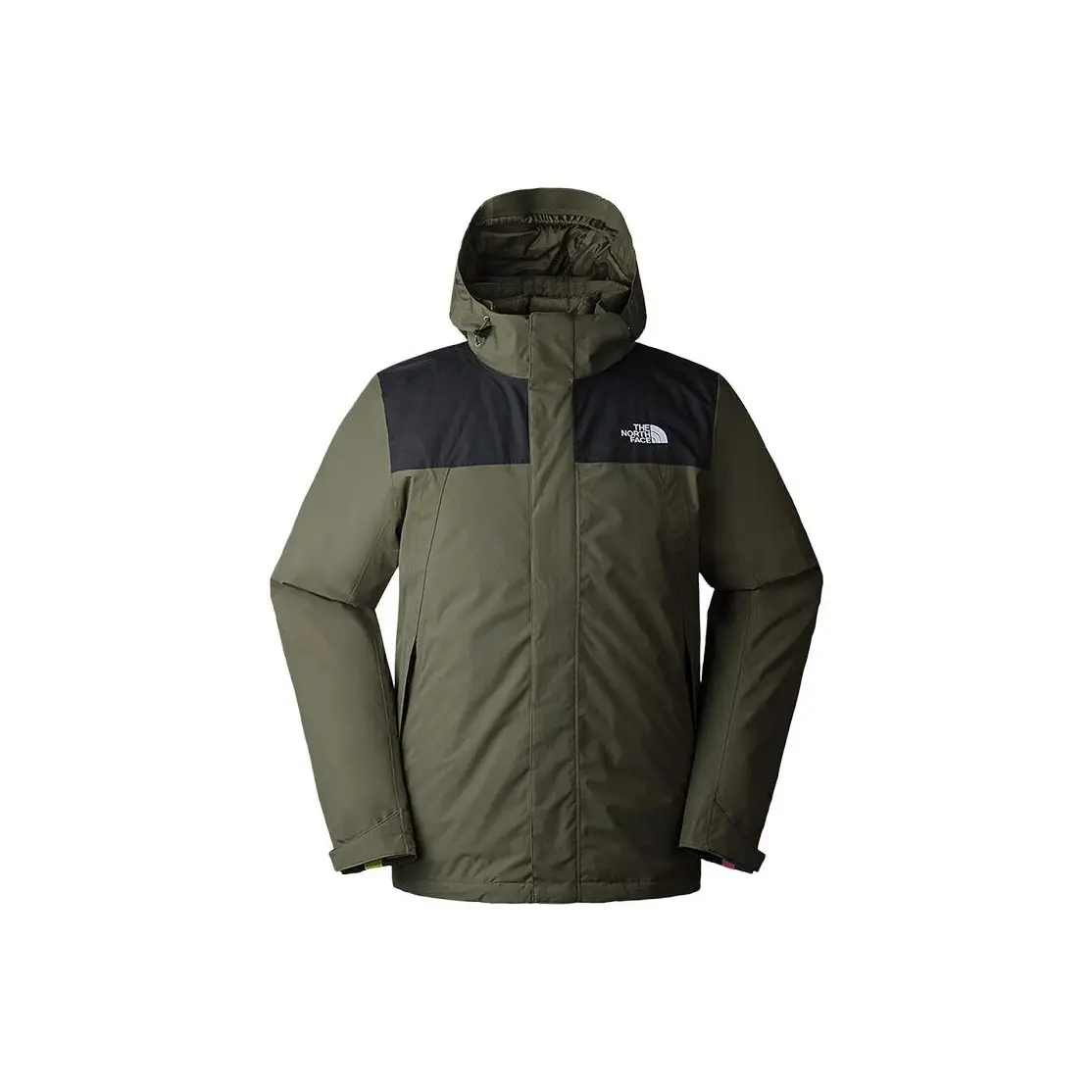 THE NORTH FACE Dryvent Splicin - Outdoor Sport North Face บทวิจารณ์และราคา